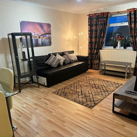 El Met Global Apartment Erith Exteriér fotografie