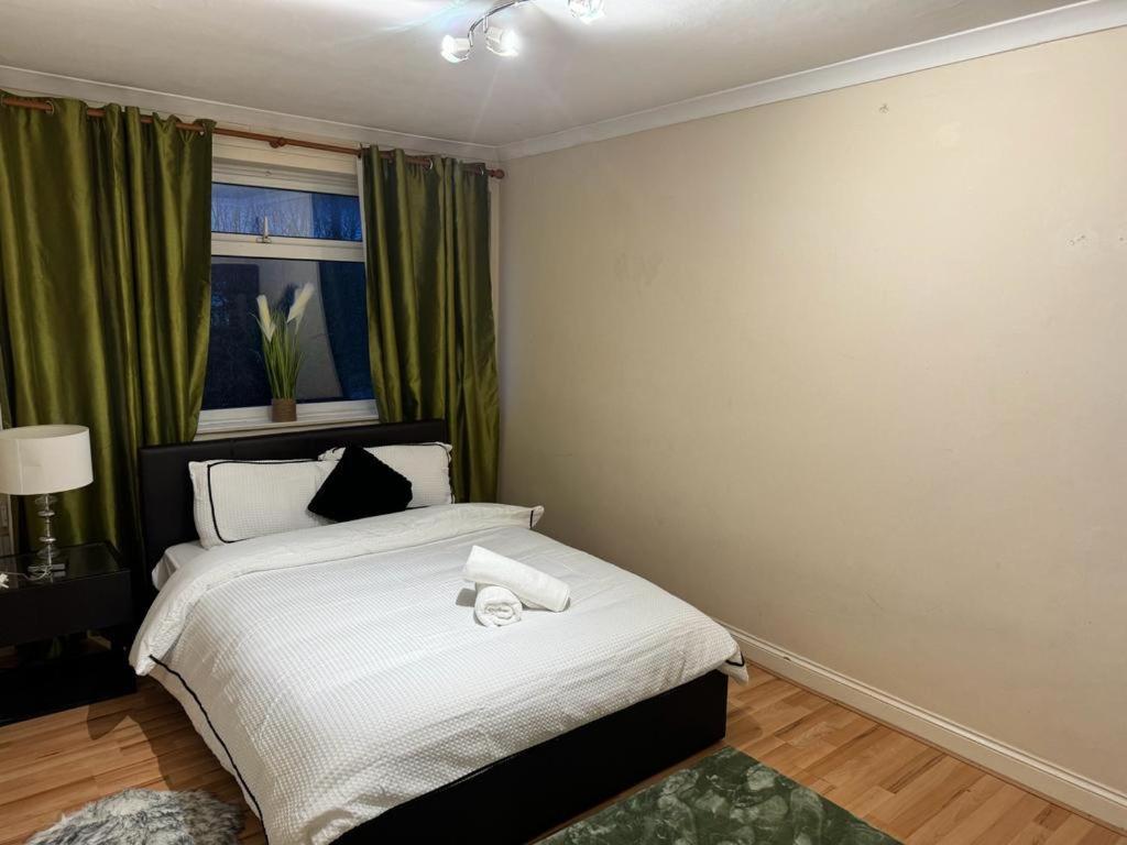 El Met Global Apartment Erith Exteriér fotografie